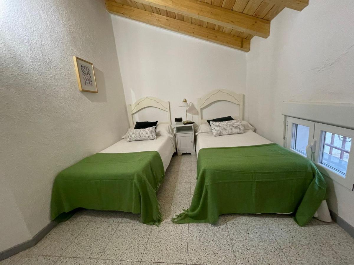 Villa Pachita Alhama De Aragon Luaran gambar